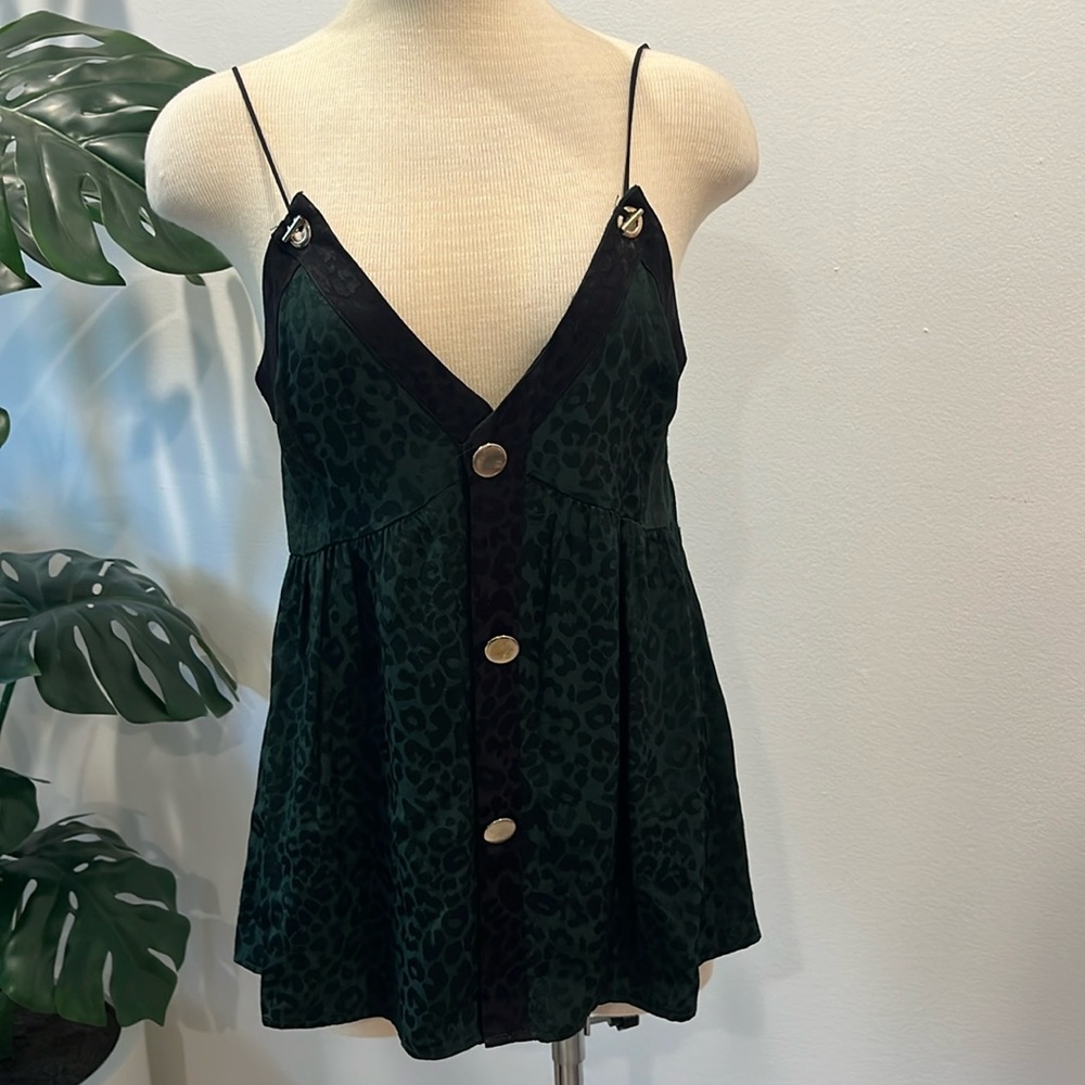 Zara top